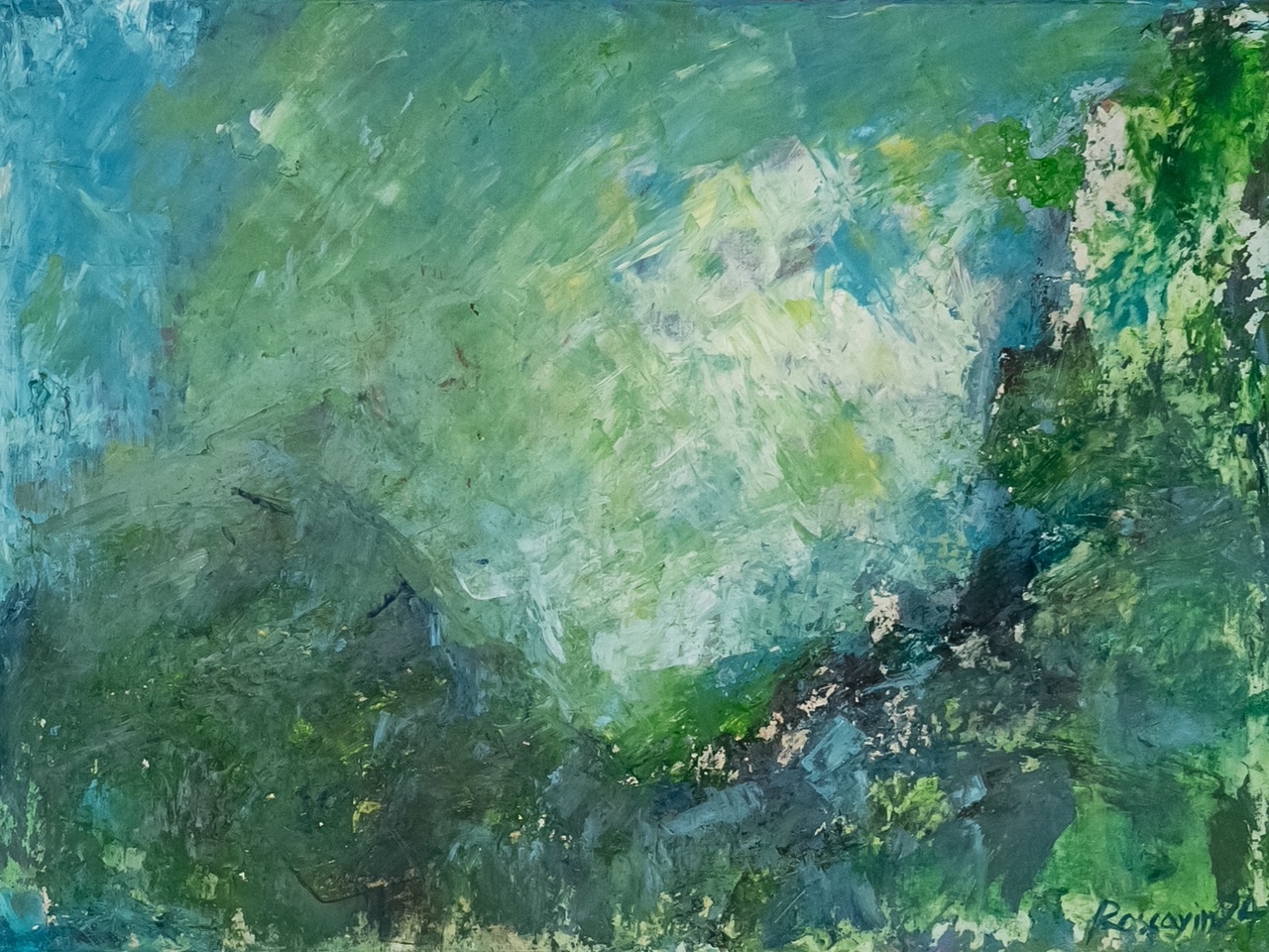 Passage II
