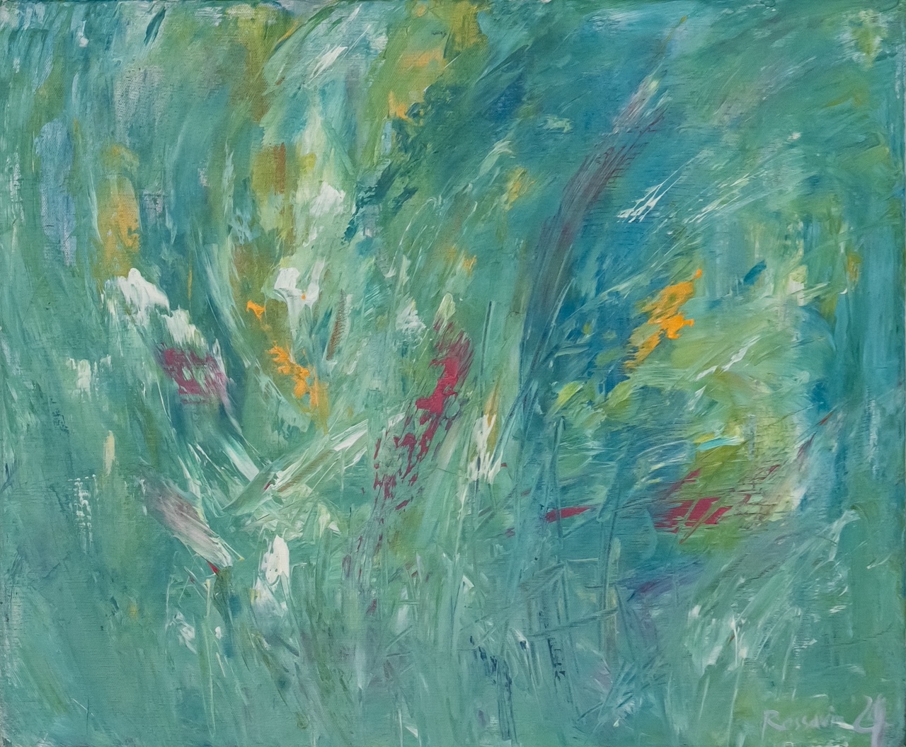Reverie II