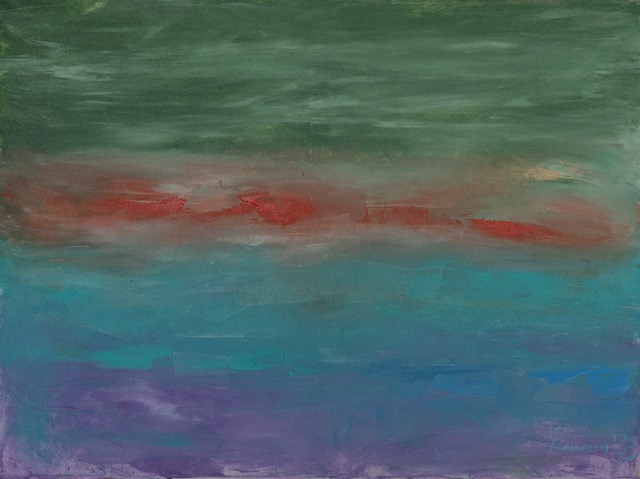 Untitled — Rossarin Art