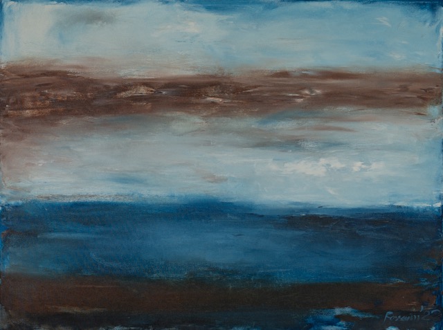 Untitled — Rossarin Art