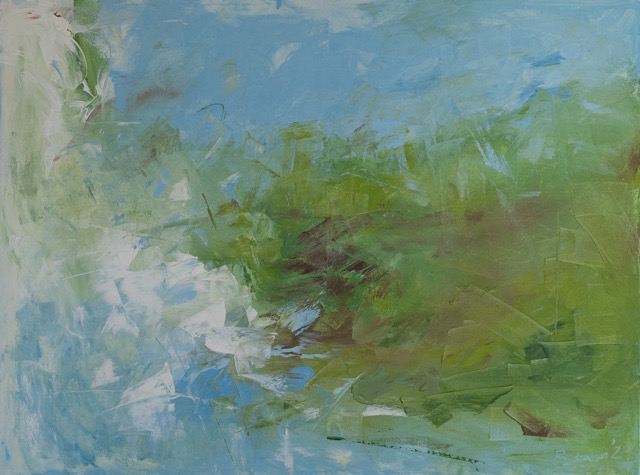 Untitled — Rossarin Art