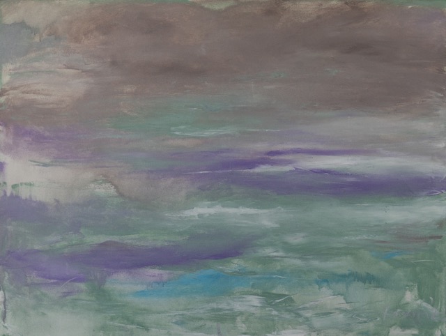 Untitled — Rossarin Art
