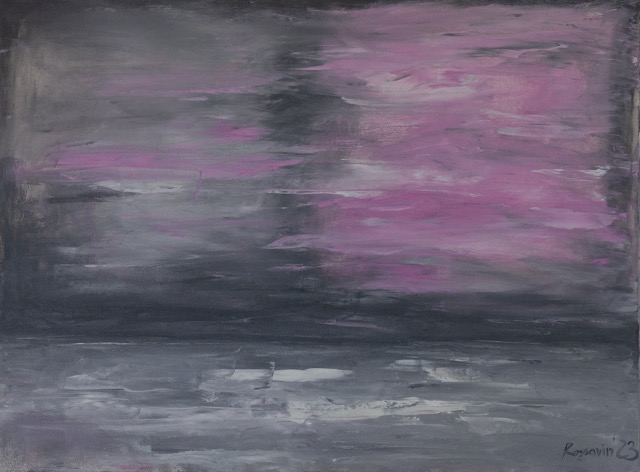 Untitled — Rossarin Art