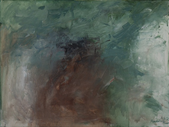 Untitled — Rossarin Art