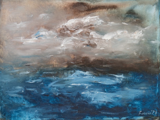 Untitled — Rossarin Art