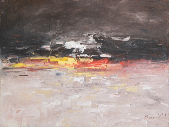 Untitled — Rossarin Art