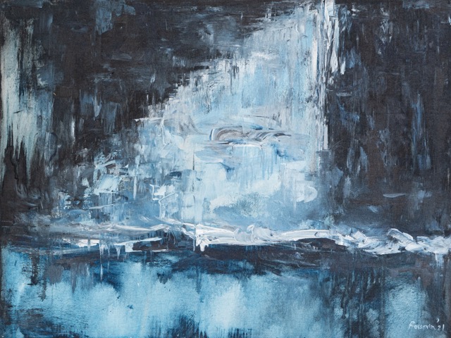 Untitled — Rossarin Art