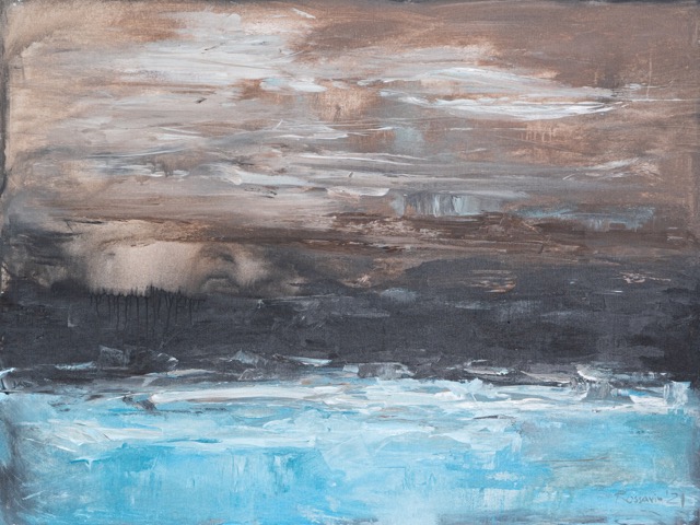 Untitled — Rossarin Art