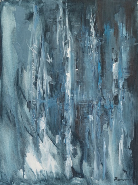 Untitled — Rossarin Art
