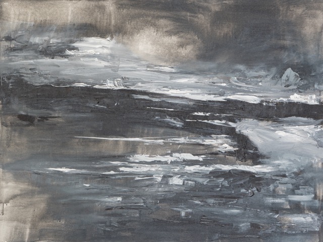 Untitled — Rossarin Art