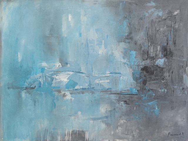 Untitled — Rossarin Art