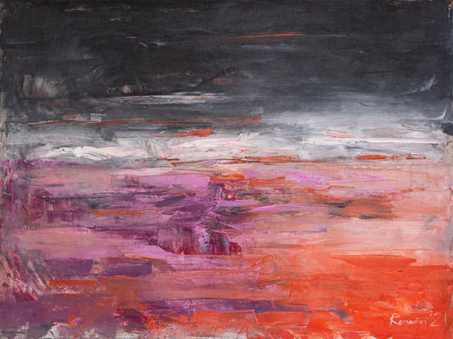Untitled — Rossarin Art