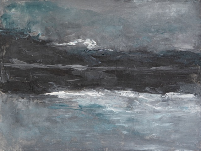 Untitled — Rossarin Art