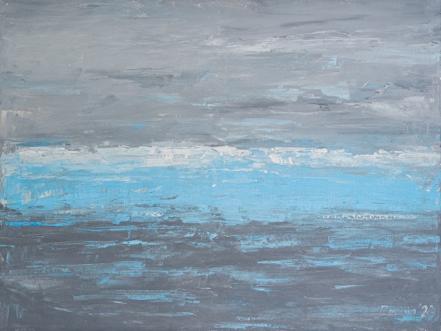 Untitled — Rossarin Art