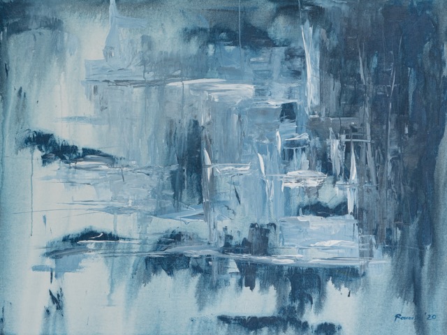 Untitled — Rossarin Art