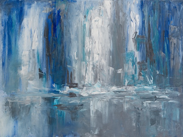 Untitled — Rossarin Art