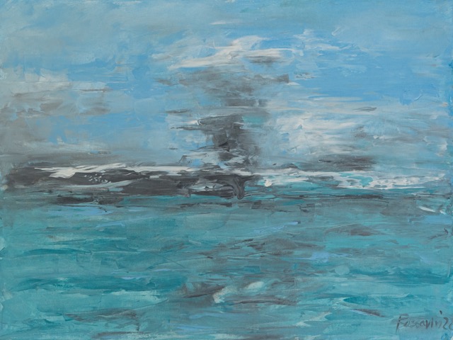 Untitled — Rossarin Art