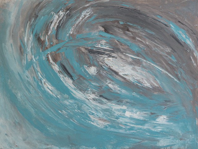 Untitled — Rossarin Art