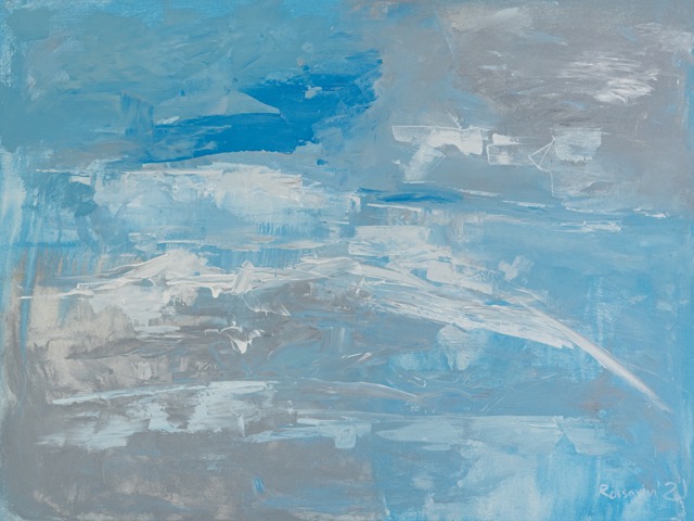 Untitled — Rossarin Art