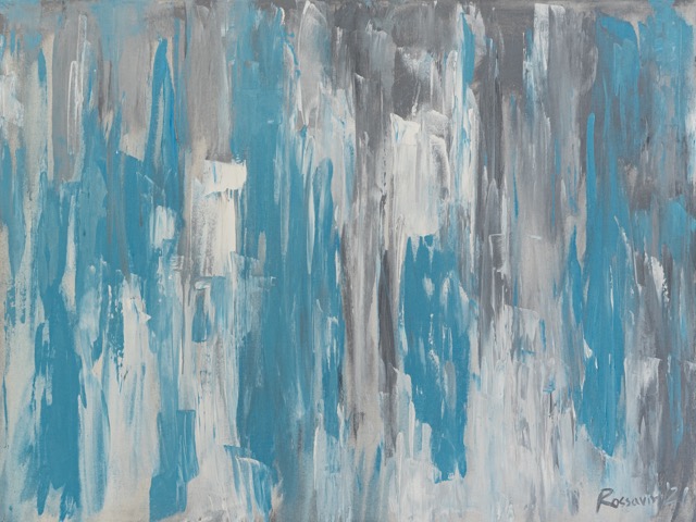 Untitled — Rossarin Art