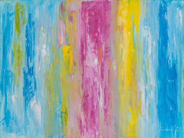 Untitled — Rossarin Art