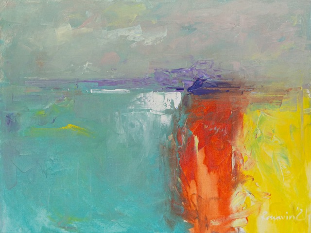 Untitled — Rossarin Art