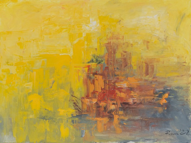 Untitled — Rossarin Art
