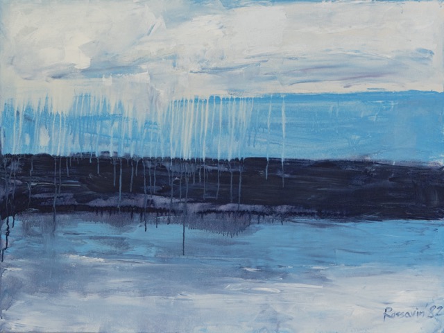 Untitled — Rossarin Art