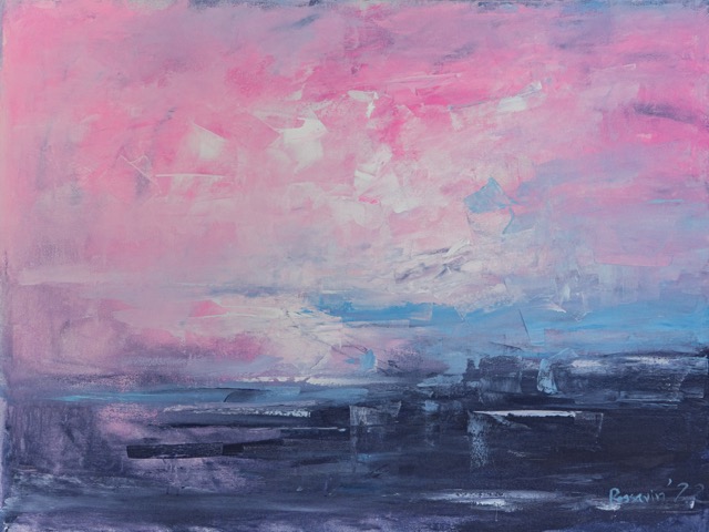 Untitled — Rossarin Art