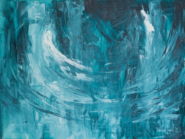Untitled — Rossarin Art