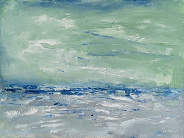 Untitled — Rossarin Art