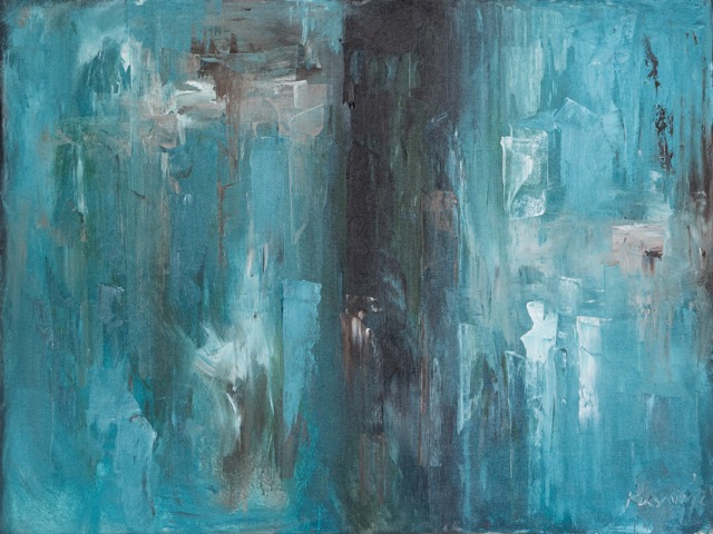 Untitled — Rossarin Art