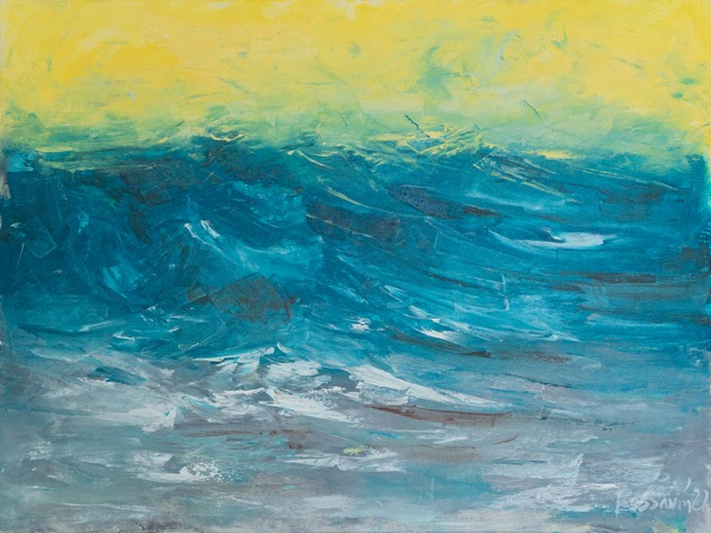 Untitled — Rossarin Art