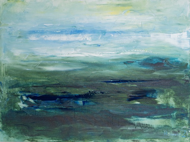 Untitled — Rossarin Art