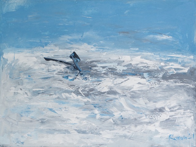 Untitled — Rossarin Art