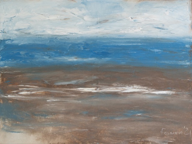 Untitled — Rossarin Art