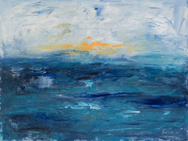 Untitled — Rossarin Art