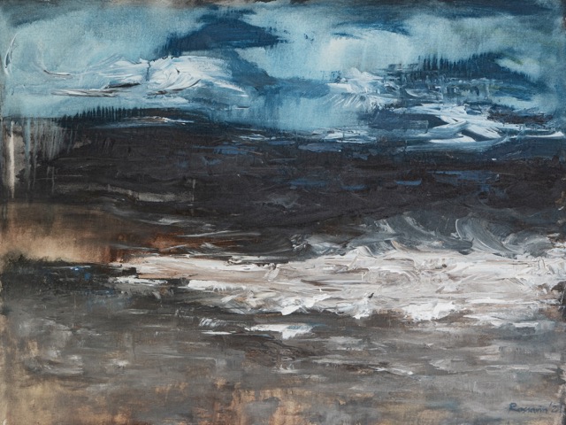 Untitled — Rossarin Art
