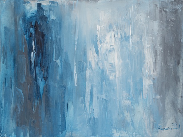 Untitled — Rossarin Art