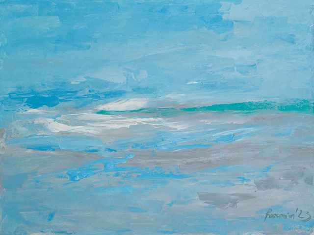 Untitled — Rossarin Art