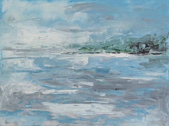 Untitled — Rossarin Art