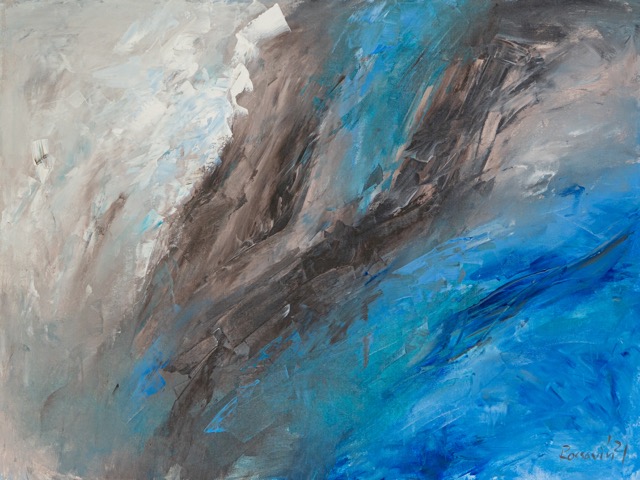 Untitled — Rossarin Art