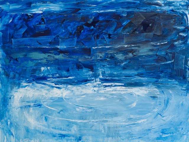 Untitled — Rossarin Art