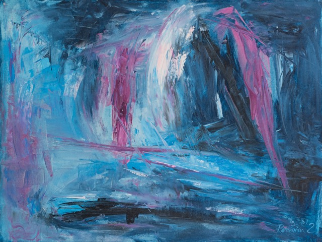 Untitled — Rossarin Art