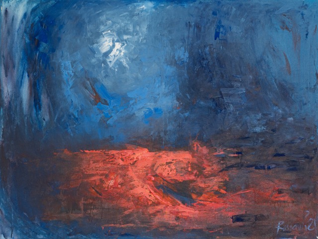 Untitled — Rossarin Art