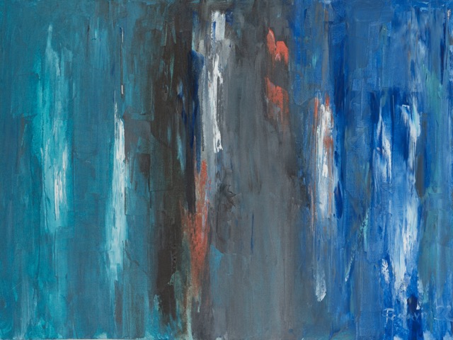 Untitled — Rossarin Art