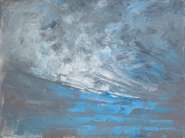 Untitled — Rossarin Art