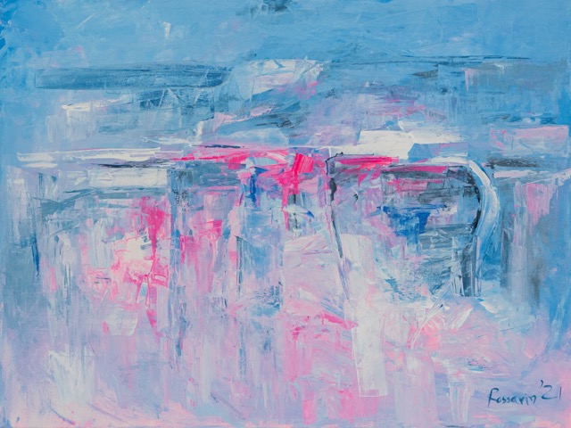 Untitled — Rossarin Art