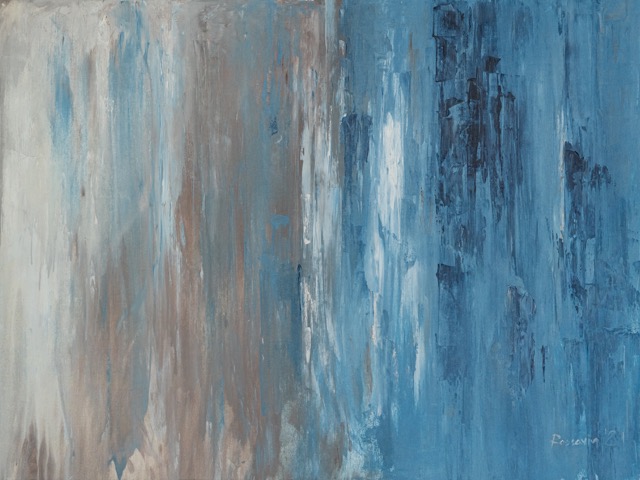 Untitled — Rossarin Art