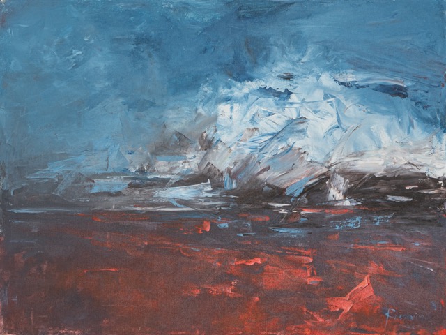 Untitled — Rossarin Art
